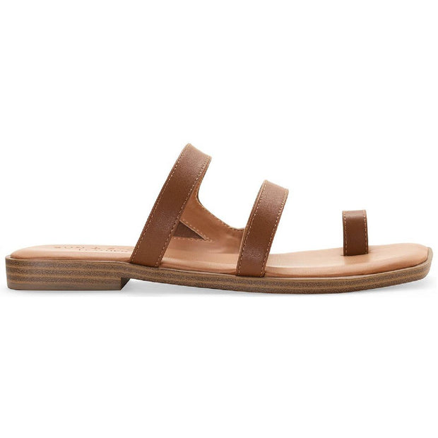 Sandyl Womens Casual Flats