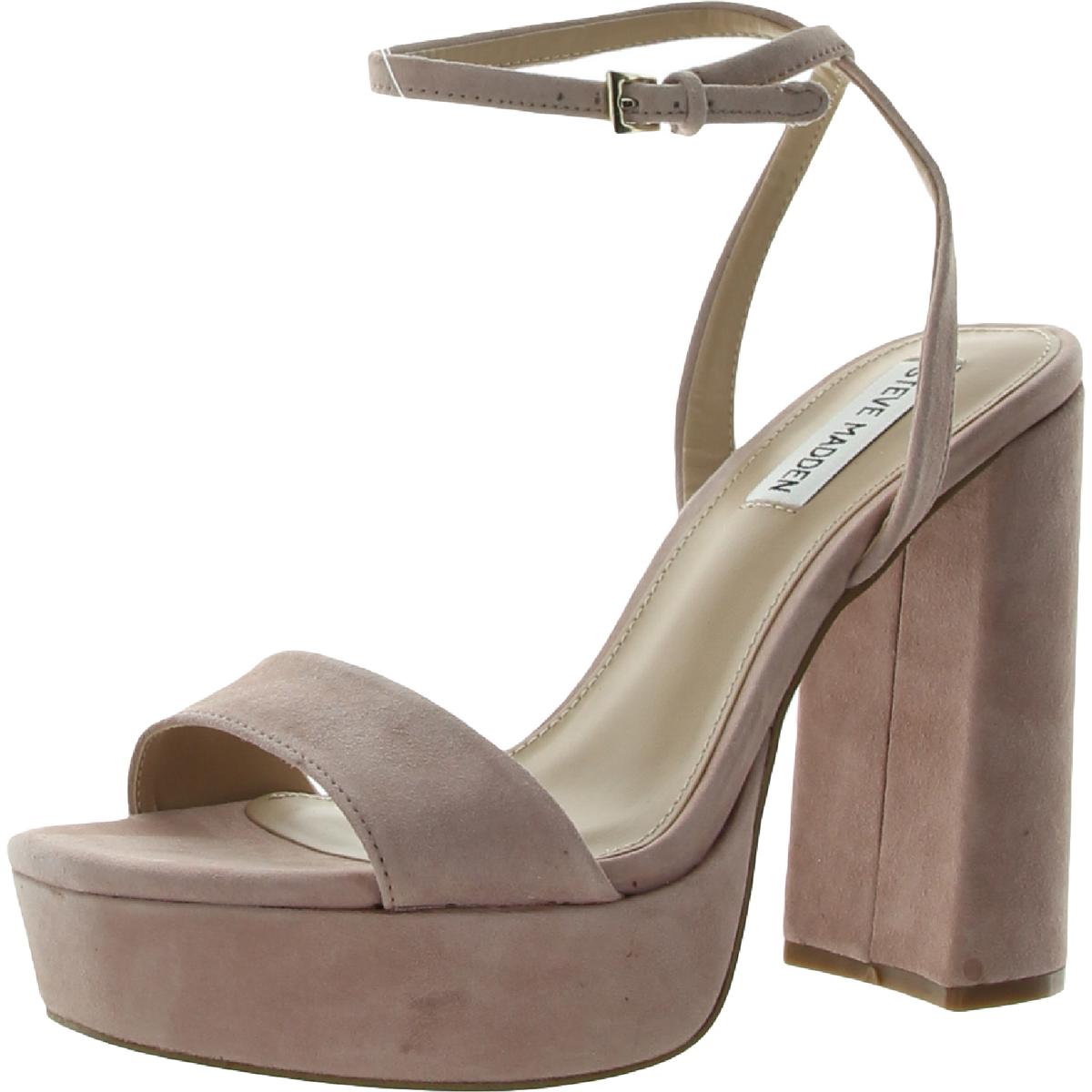 Lessa Womens Heel Sandals
