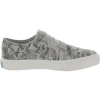 Marley Womens Comfort Insole Slip On Casual Shoes