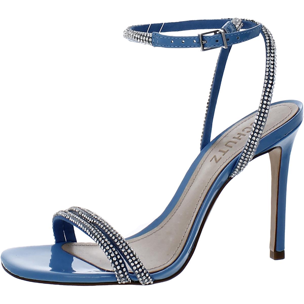 Altina Glam  Womens Embellished Heels