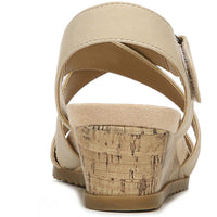 Sincere Womens Strappy Heel Sandals6