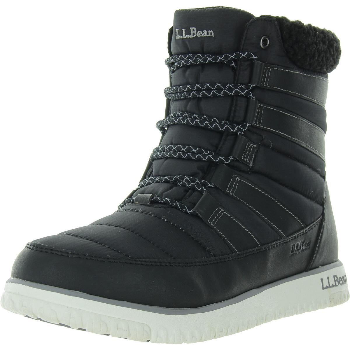 Womens Waterproof Winter & Snow Boots