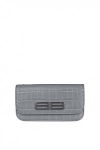 Balenciaga Balenciaga Women Wallet Chain Gossip