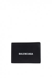 Balenciaga Balenciaga Women Wallet Cash Mini