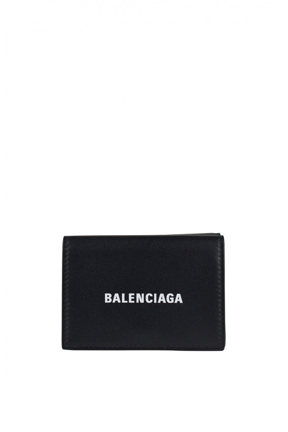 Balenciaga Balenciaga Women Wallet Cash Mini