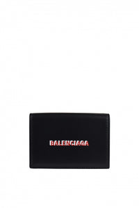 Balenciaga Women Wallet Cash Mini