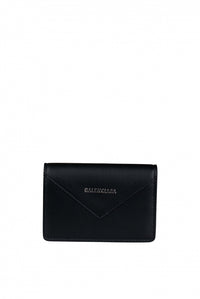 Balenciaga Women Paper Wallet
