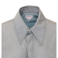 Bottega Veneta Bottega Veneta Women Washed Parachute Shirt