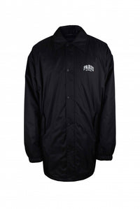 Balenciaga Balenciaga Men Waterproof Jacket
