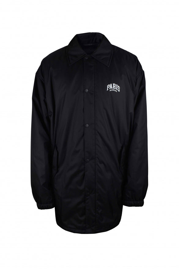 Balenciaga Balenciaga Men Waterproof Jacket