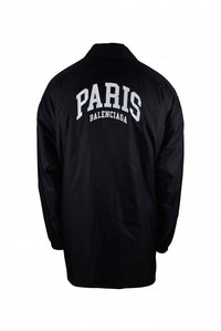 Balenciaga Balenciaga Men Waterproof Jacket