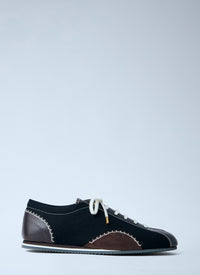 Wales Bonner Men Paris Sneakers