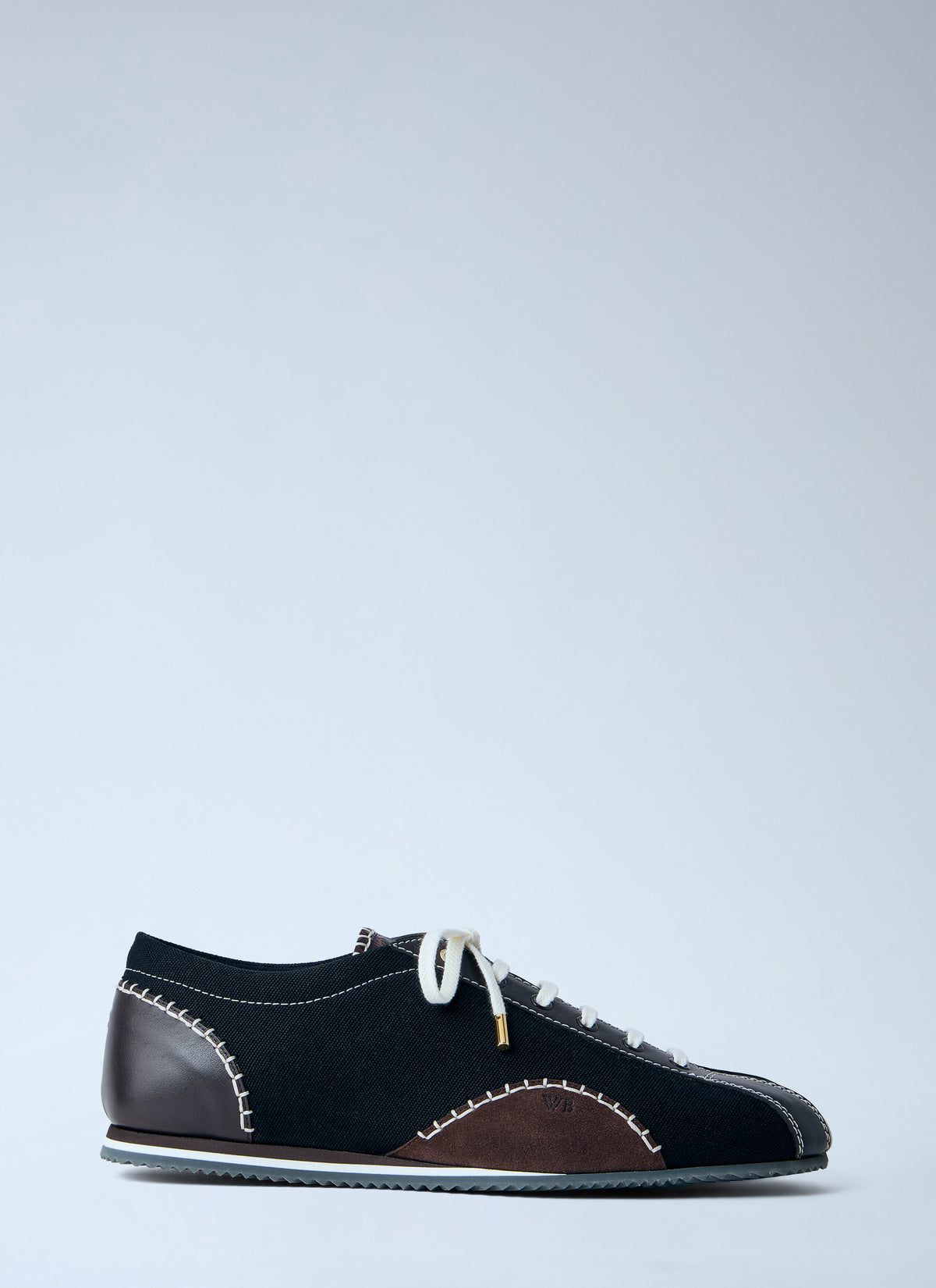 Wales Bonner Men Paris Sneakers