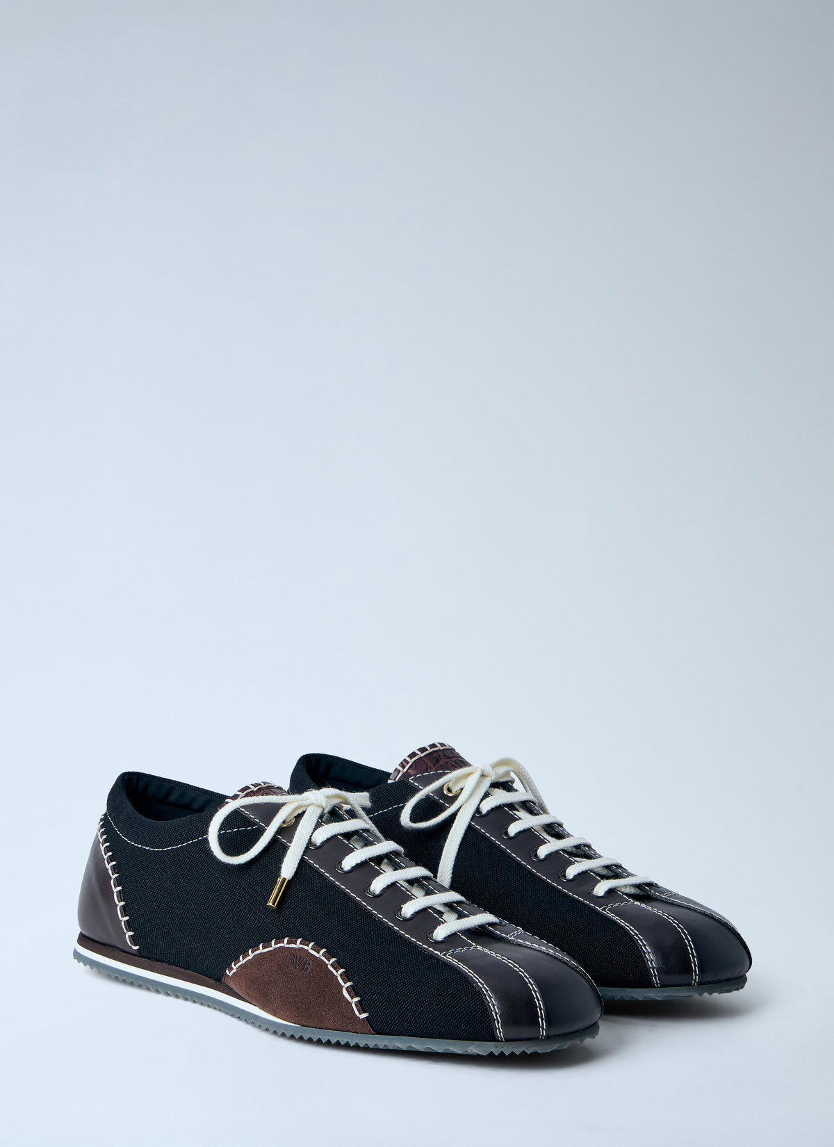 Wales Bonner Men Paris Sneakers