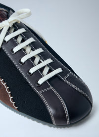 Wales Bonner Men Paris Sneakers