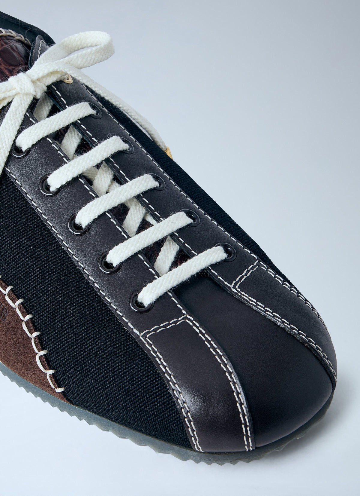 Wales Bonner Men Paris Sneakers