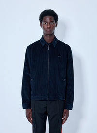 Wales Bonner Men Drew Jacket