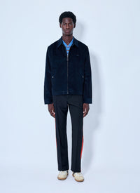 Wales Bonner Men Drew Jacket