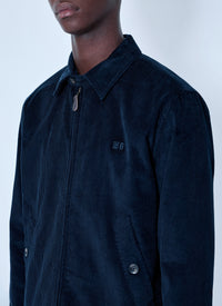Wales Bonner Men Drew Jacket