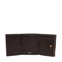 Gucci Gucci Women Web Bi-Fold Wallet