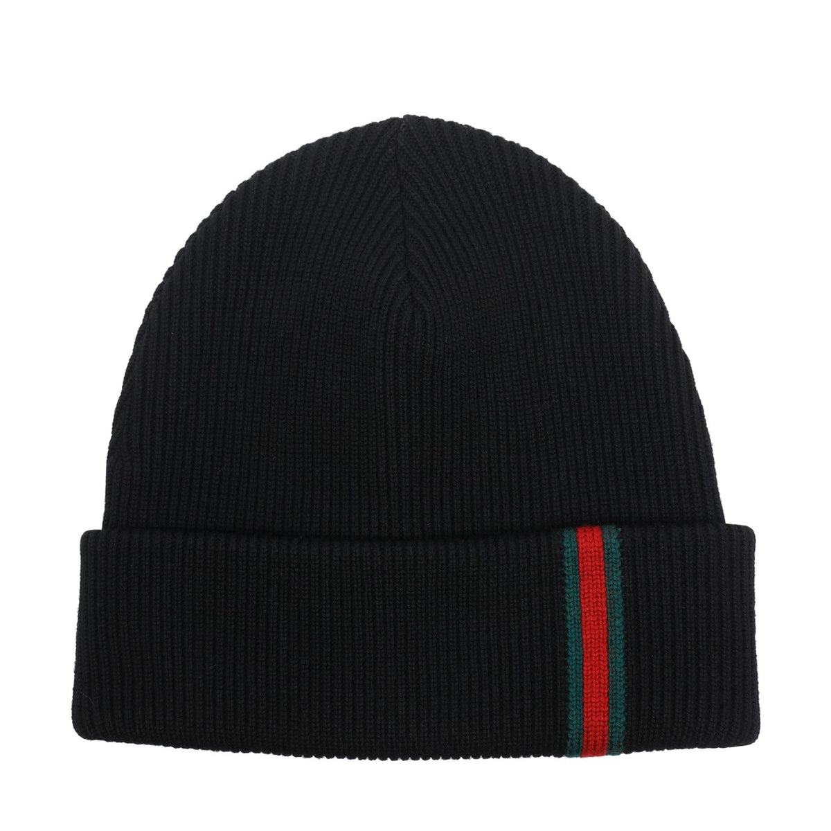 Gucci Gucci Men Web Logo Hat