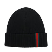 Gucci Gucci Men Web Logo Hat