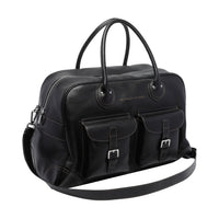 Brunello Cucinelli Brunello Cucinelli Men Weekender Bag