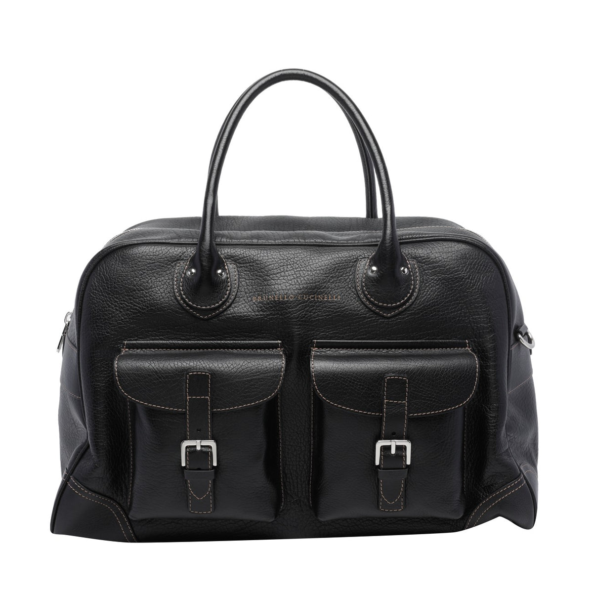 Brunello Cucinelli Brunello Cucinelli Men Weekender Bag