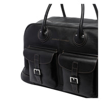 Brunello Cucinelli Brunello Cucinelli Men Weekender Bag