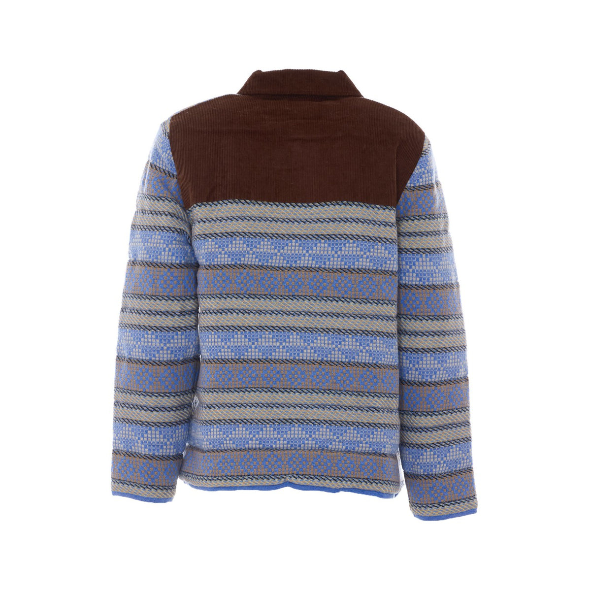 Guest In Residence Men Western Industry Jacket