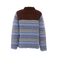 Guest In Residence Men Western Industry Jacket
