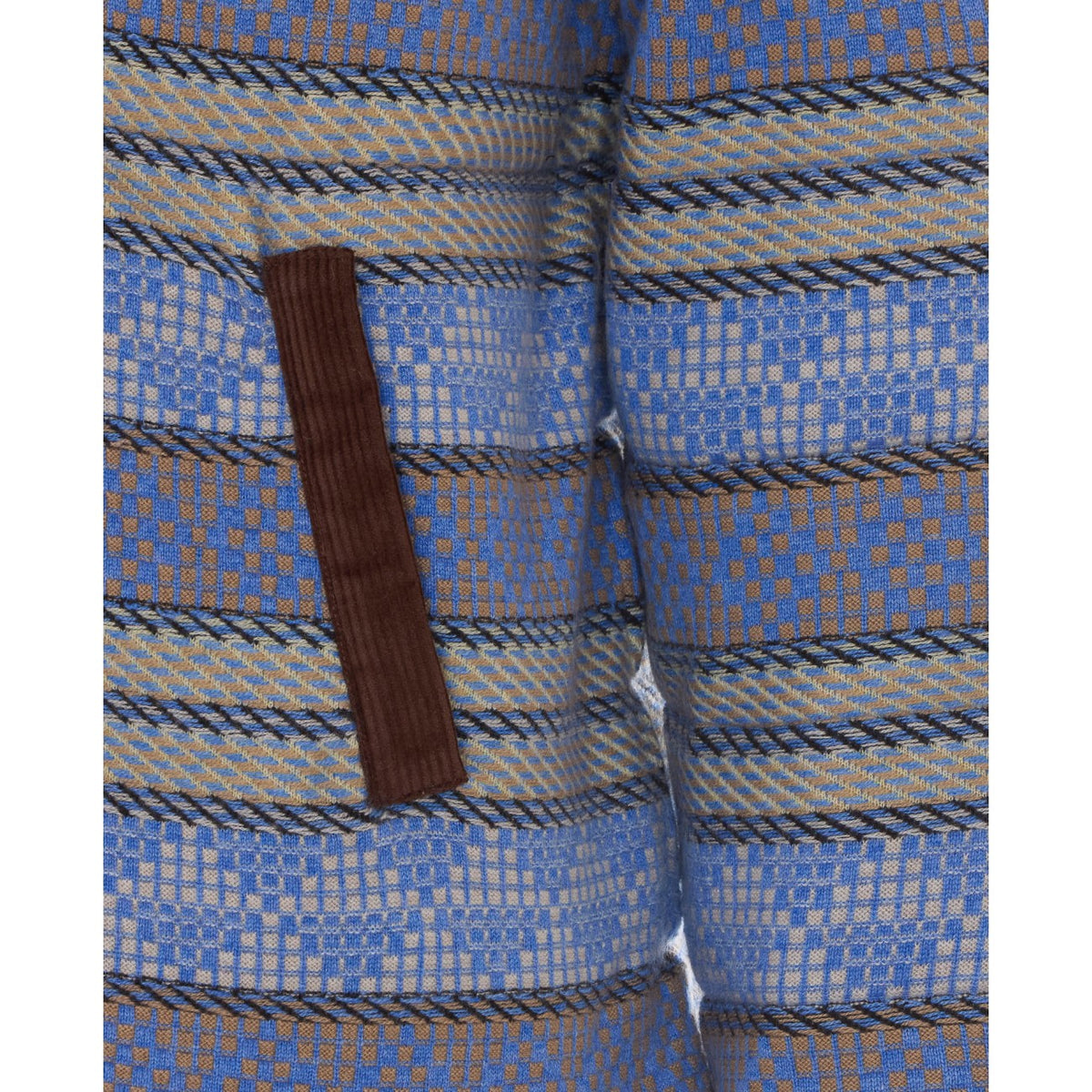 Guest In Residence Men Western Industry Jacket