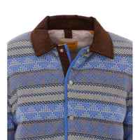 Guest In Residence Men Western Industry Jacket