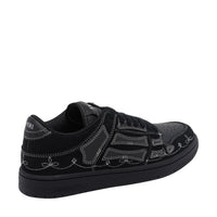 Amiri Amiri Men Western Skel Top Sneakers