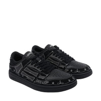 Amiri Amiri Men Western Skel Top Sneakers