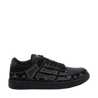 Amiri Amiri Men Western Skel Top Sneakers