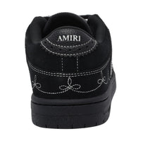 Amiri Amiri Men Western Skel Top Sneakers