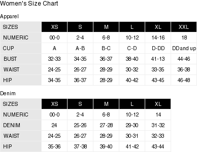 Weworewhat High-Rise Short