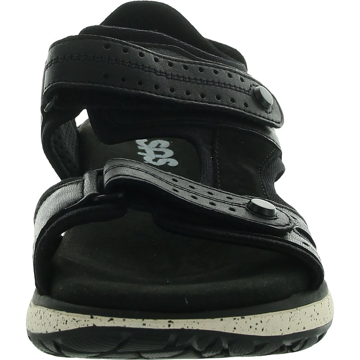 Womens Strappy Ankle Strap