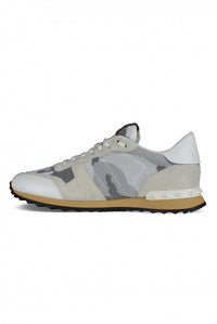 Valentino Garavani Valentino Garavani Men Rockrunner Sneakers