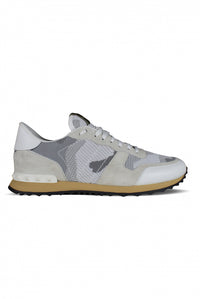 Valentino Garavani Valentino Garavani Men Rockrunner Sneakers
