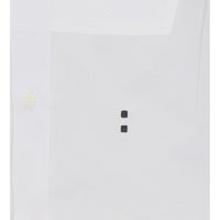 Fendi Fendi Women White Poplin Shirt