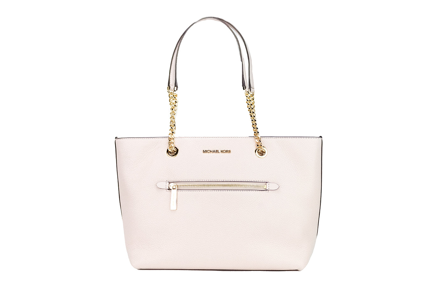 Michael Kors  Jet Set Travel Large Chain Tote Bag