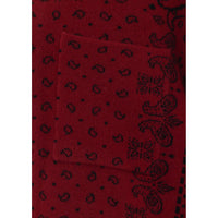 Guest In Residence Men Wild Rag Work Shirt
