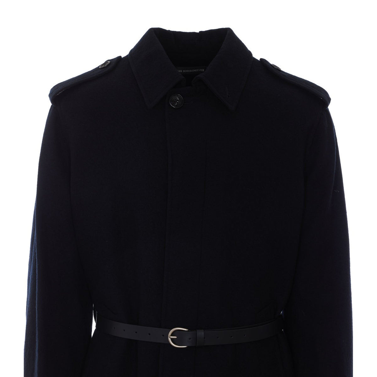 Ann Demeulemeester Ann Demeulemeester Men Wilmer Car Coat