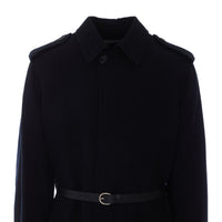 Ann Demeulemeester Ann Demeulemeester Men Wilmer Car Coat