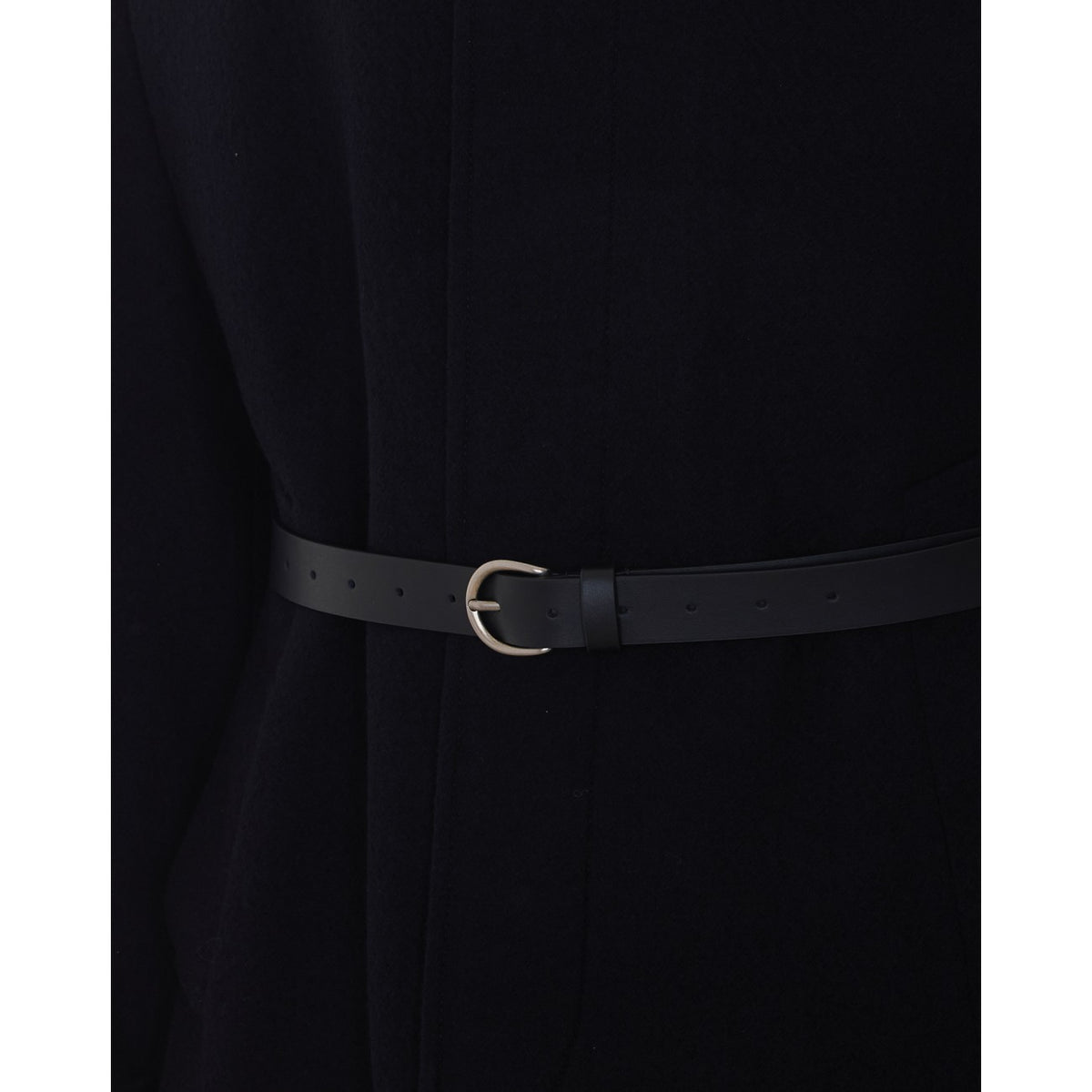 Ann Demeulemeester Ann Demeulemeester Men Wilmer Car Coat