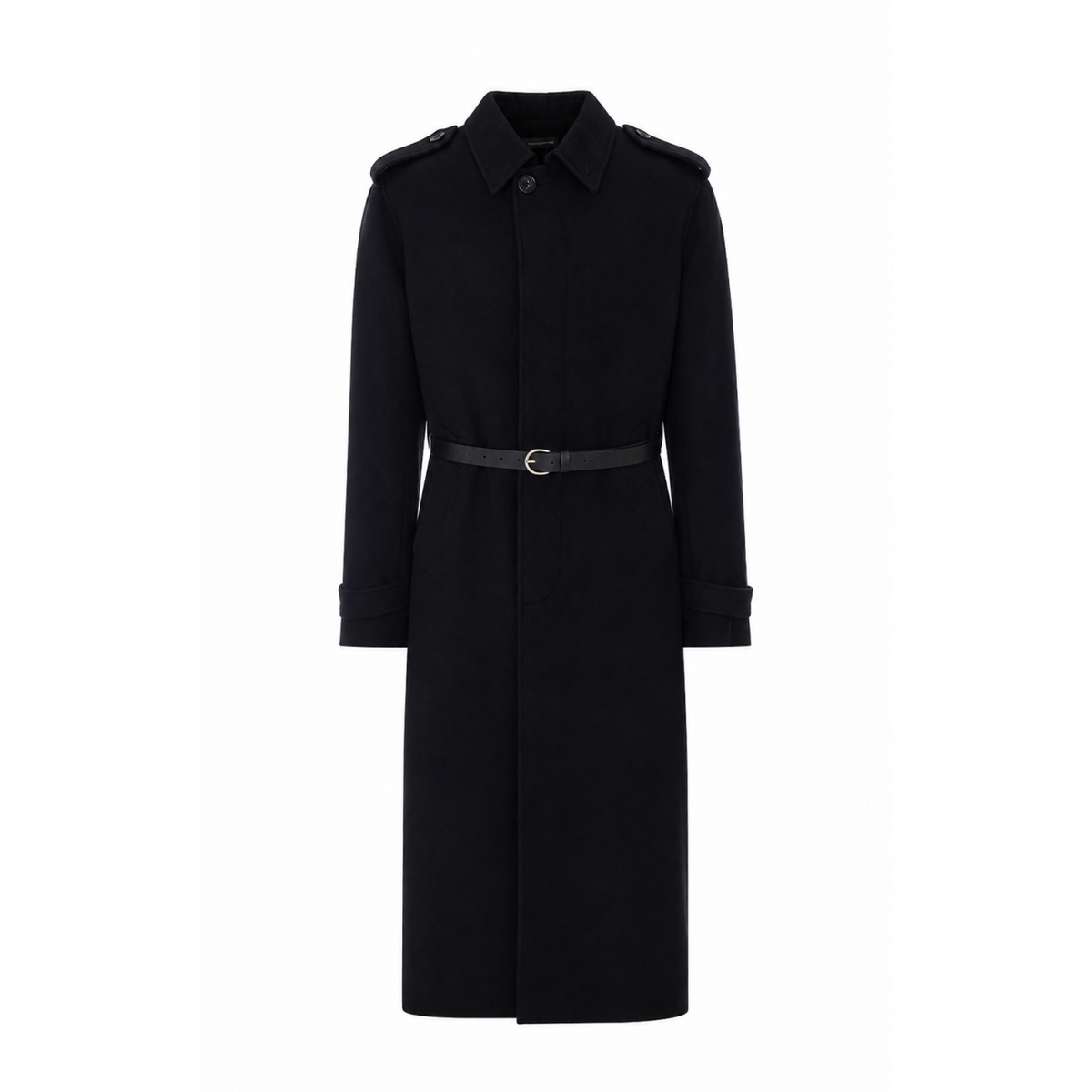 Ann Demeulemeester Ann Demeulemeester Men Wilmer Car Coat