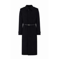 Ann Demeulemeester Ann Demeulemeester Men Wilmer Car Coat