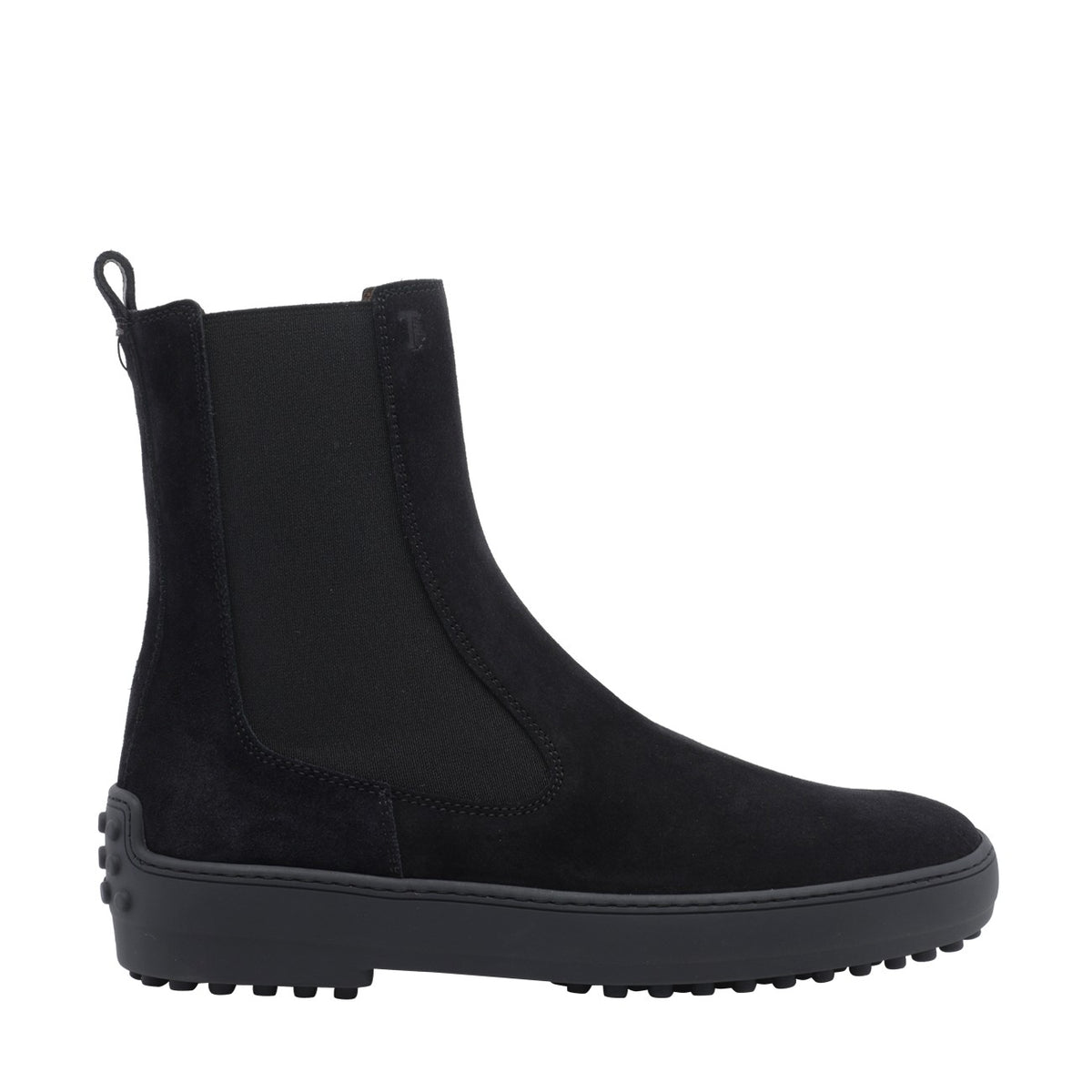 Tod's Tod's Women Winter Gommino Booties